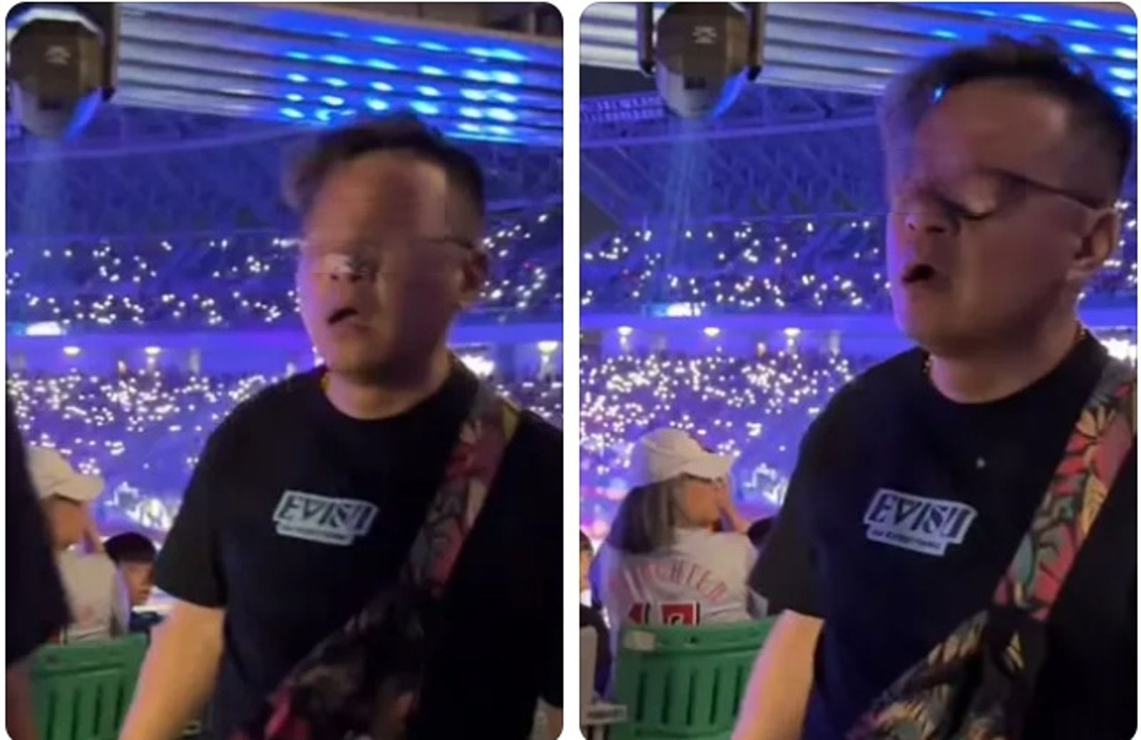 亞太棒球場爆掌摑工讀生？49歲男蔣天浩遭中職永久禁入、房仲身分也被起底