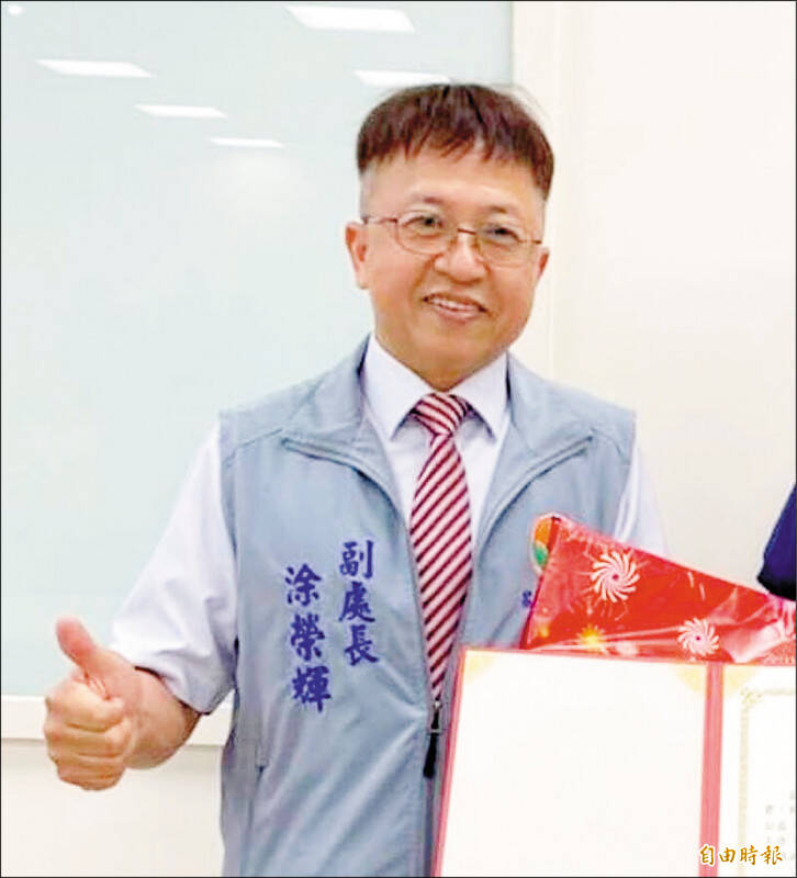 中州科大烏干達生淪血汗學工案怎麼爆出官員護航？苗栗前副處長涂榮輝二審仍判7年