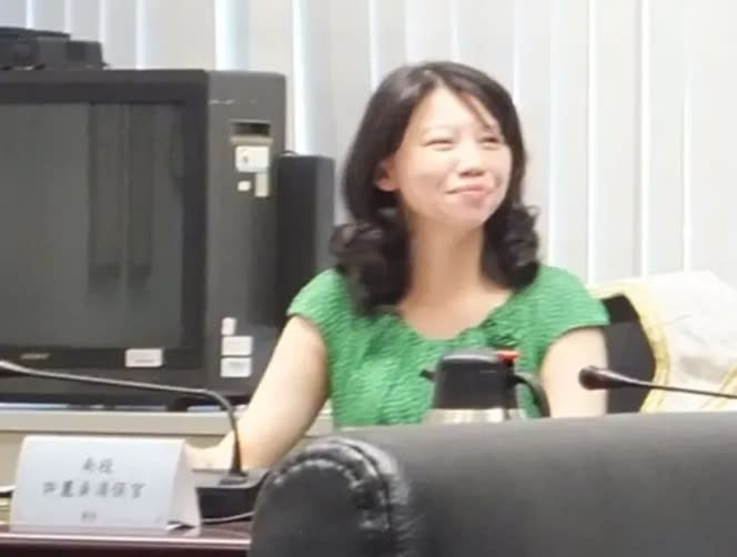 南投消保官許麗貞被貪污起訴?利用公家錢吃大餐送禮,涉嫌詐領近4萬