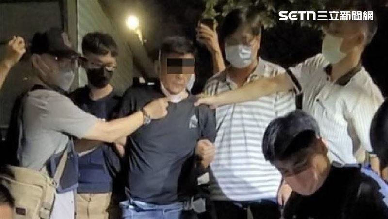 二審台南殺警案！林信吾仍堅持要求調閱錄音，家屬強烈呼籲司法儘速判決