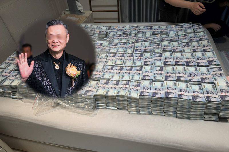 陳建安「神說」成45億詐騙案焦點？台中地院判刑18年，受害人斥判決太輕