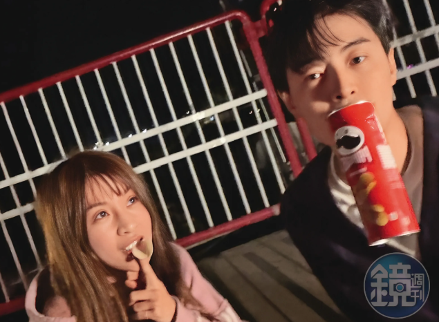 「溫暖大男孩」朱宇謀被譽為「渣男」?自稱單身卻慣性劈腿,女星曝他2大渣男特徵