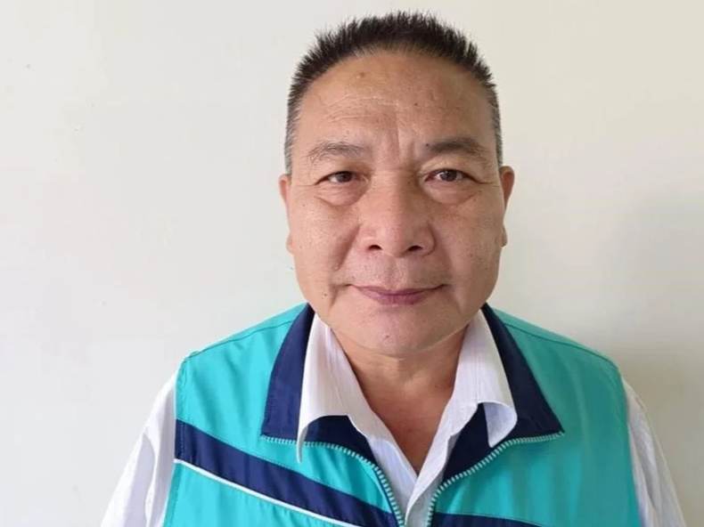 納骨塔工程收賄800萬！前鎮長劉秋東判11年半，貪汙黑幕如何運作全曝光