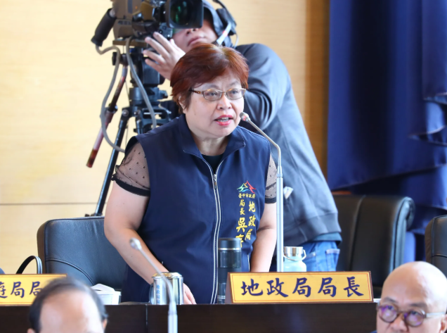 6萬特別費毀43年清譽？吳存金詐領遭判刑，台中地院判決內幕曝光