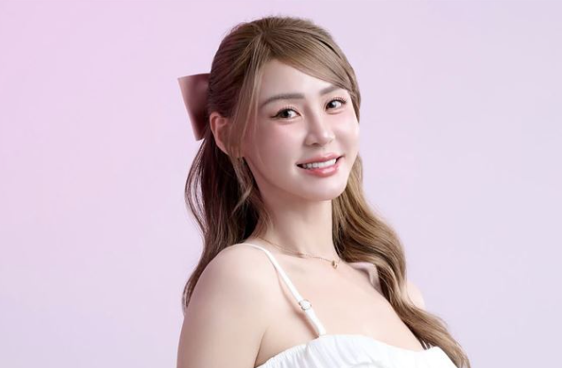 短今的性感照引發討論！誤發還是有意為之？本人親自回應！