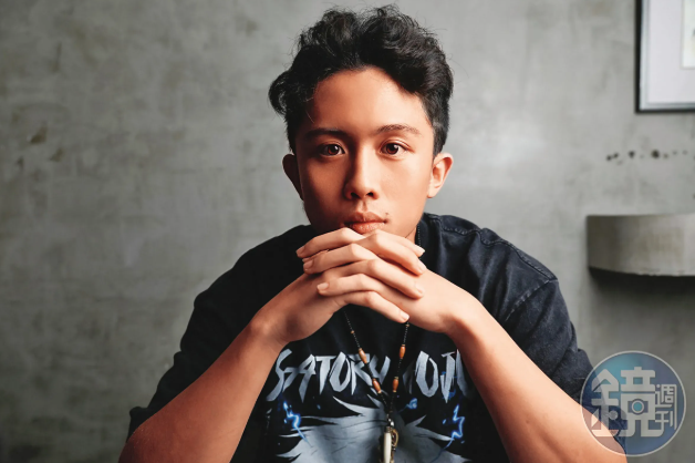 孫健豪休養一年收入幾乎歸零！公開談女友：已見家長，直率透露感情近況