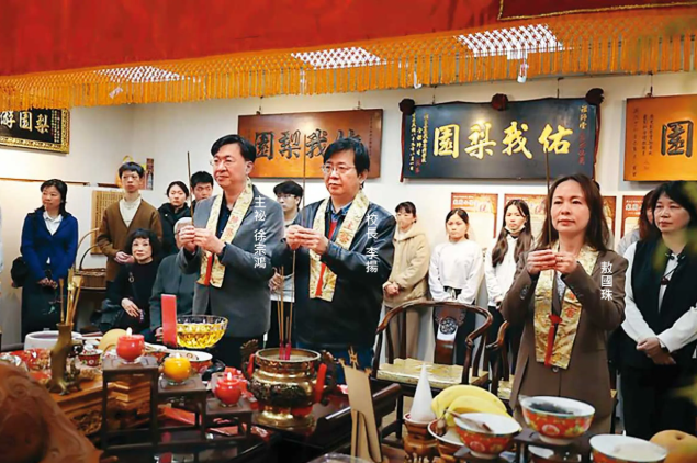 台灣戲曲學院內鬥與包庇狼師引發爭議 副校長敖國珠竟遭違法解聘