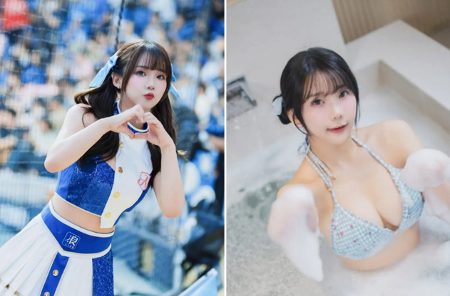 「富邦IU」奶昔遭爆大學不雅片事件！網絡謠言引發風波，女神求助粉絲檢舉澄清真相