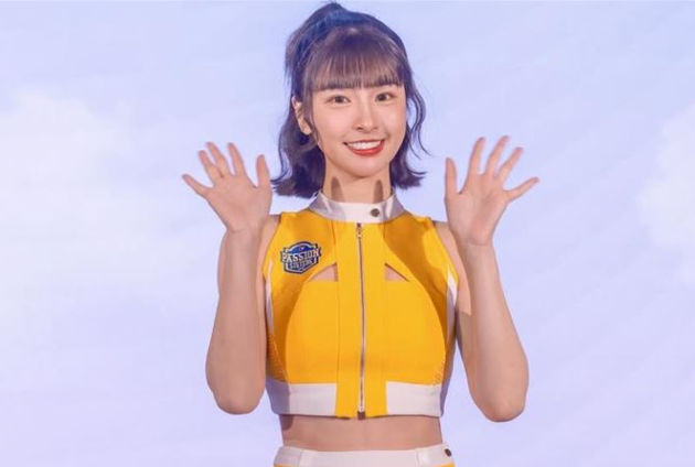 峮峮與小15歲男星李秉諭傳緋聞?IG首度發聲回應