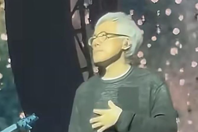 張宇妻子揭8年消失原因：願折壽換他痊癒，僵直性聲音痙攣成困擾