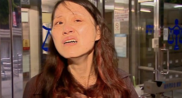 張淑晶被視為「最惡房東」？再審申請遭律師怒斥：你話真的很多！