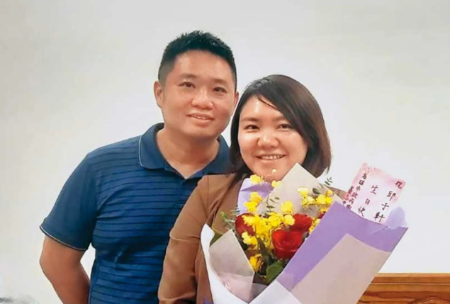 大發食材行被控「洗產地」？中國芝麻變台灣貨　張簡正偉親回應爭議