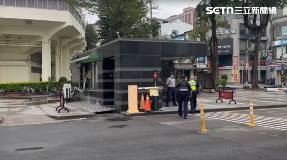 成功大學收到恐嚇信?爆裂物威脅與開槍警告源自境外,背後原因曝光