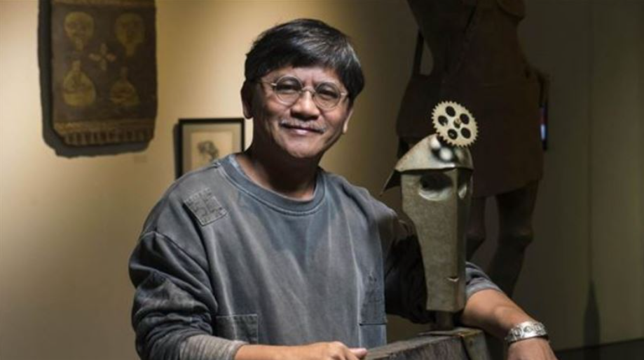 震驚藝文界！排灣族藝術家撒古流性侵女學員判決定讞，逃亡未遂終入獄