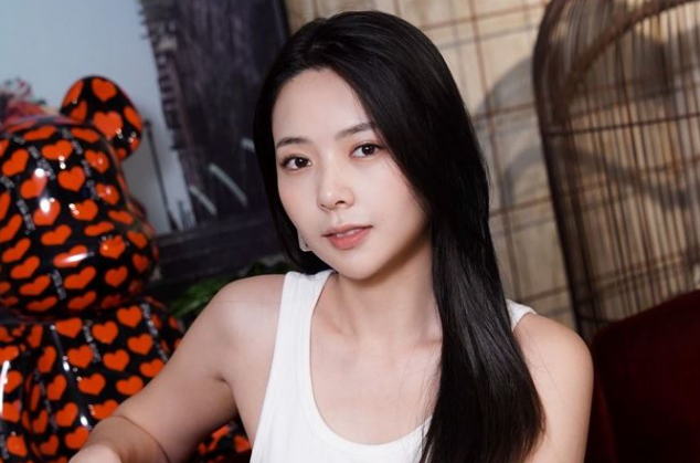 曾薀帆的三角戀？愛情陰影過後，她如何重新定義感情觀？