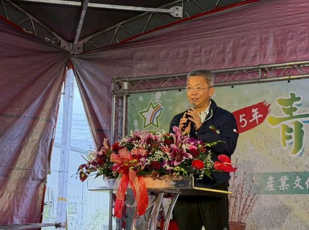 國民黨宜蘭三星鄉長李志鏞涉貪判刑12年，宣布退出政壇，為何如此決定？