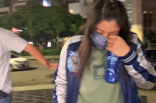 李惠雯詐騙案釀成5人命悲劇？騙走1500萬還恐嚇逼債　法院裁定延押