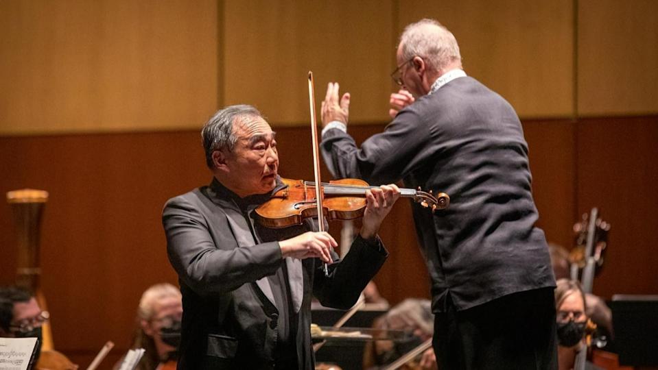 林昭亮的MeToo爭議至今仍未平息？網友強烈反應，高雄音樂會仍遭抵制「拒聽」