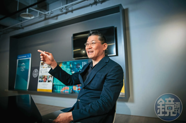 宏泰集團林鴻南捲入淡水土地交易弊案?涉及不法金流與關係人交易