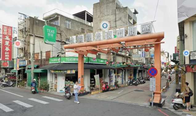 彰化永樂夜市為何變空城？60年商圈淪娃娃機街　在地人點名租金才是關鍵