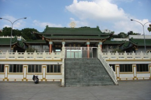 洗碗爭執竟釀命案！白雲寺法師怒推師兄致死，國民法官重判10年真相曝光