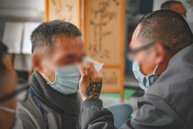 雲林第二監獄爆圍毆!不滿噪音影響睡眠 3受刑人「3打1」全遭判刑