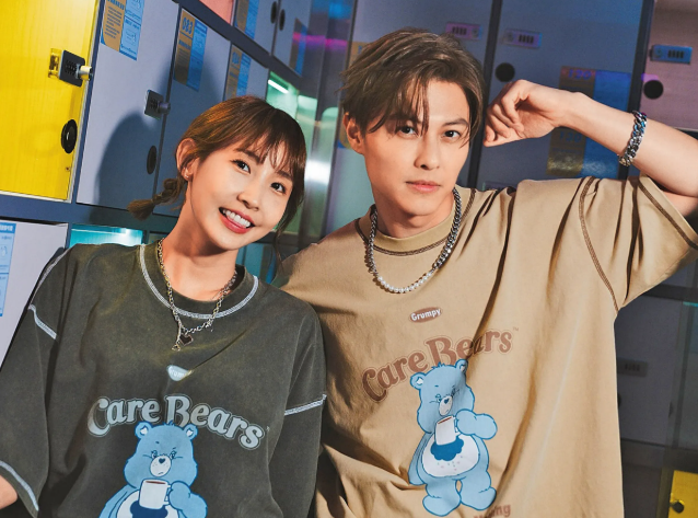 邱勝翊、江瑋琳侵害配偶權判賠100萬！判決書確定公開，下一波財產戰要來了？