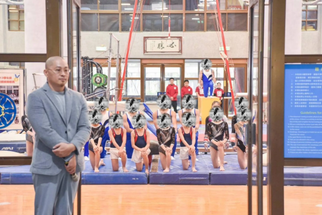 台師大體操隊總教練翁士航被控霸凌學生，真相如何？受害者與家長發聲