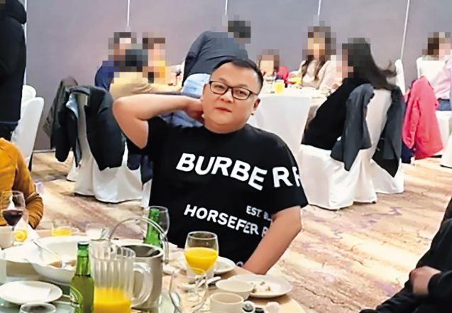 詐騙23億黑心仲介葉仁豪遭延押2月，黑道追債情節曝光