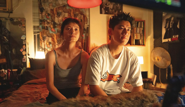 蒲禾菲Cindy都捲入朱軒洋感情風暴！不只吳卓源復合，戲外私會案外案曝光