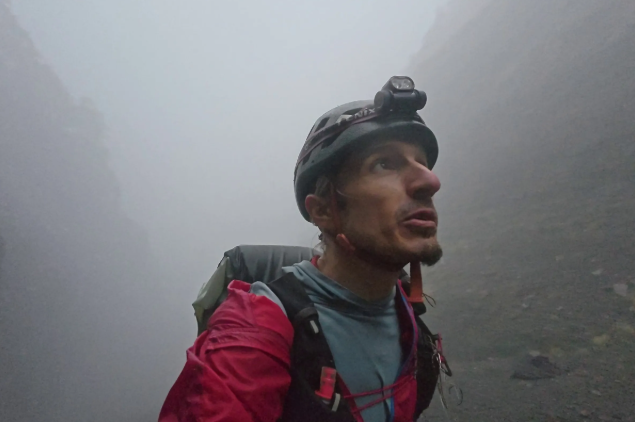 跑山獸培德真的向家屬議價？東卯山失蹤山友尋獲後掀「賞金獵人」爭議，本人回應了