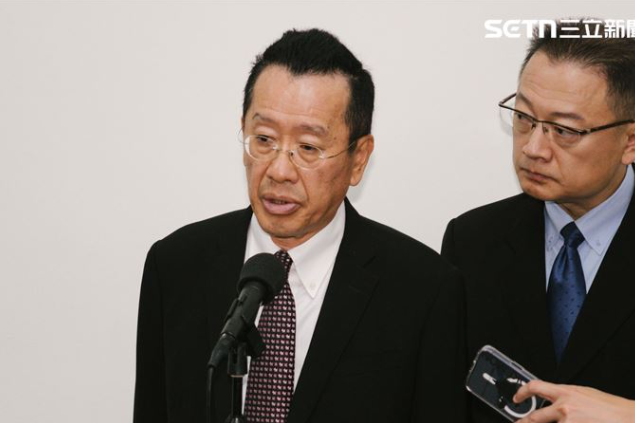 連長辱罵役男「日本鬼子」引爆爭議？顧立雄震怒：管教失序絕不容忍