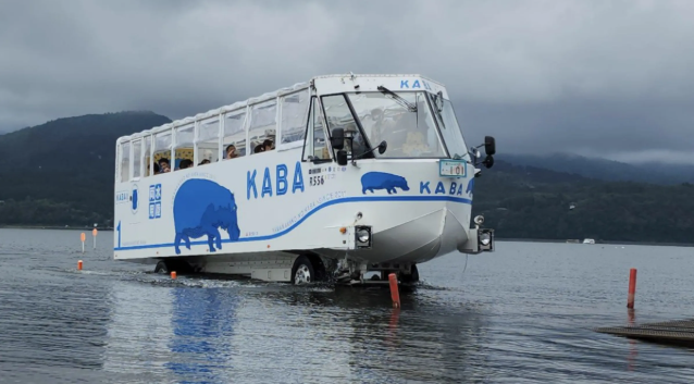 基隆鴨子船預算暴增，運能大縮水！為何會引發黑箱採購爭議？