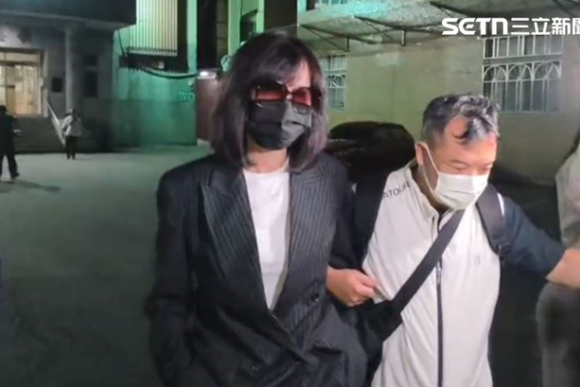 愛爾麗偷拍疑雲發生什麼事？總經理劉貞華500萬交保稱「沒有受害者」