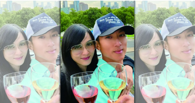 吳尊為什麼隱婚10年才公開？飛輪海黑歷史再被翻出粉絲喊感覺被騙