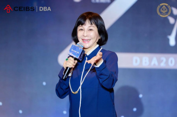 吳淡如課程為什麼被控侵權？對方開價要求私了，她怒反擊：這是勒索