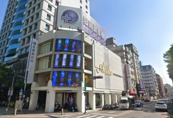 工程師謝金亨認了高層下令拆設備！愛爾麗台中文心店監視器只剩黑畫面