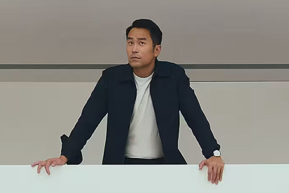 張孝全為何提到中年危機?《欠妳的那場婚禮》讓他反思:人不會一直待在高處