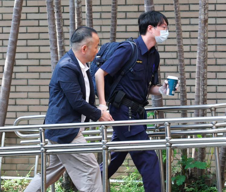 雲云科技命案宣判！曾志新殺害技術長判無期徒刑，國民法官為何未判死刑？