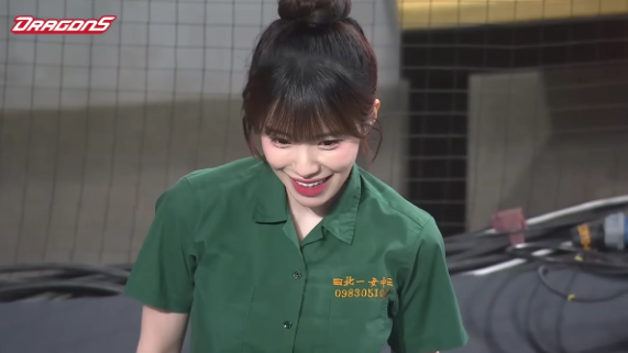 李多慧穿北一女制服熱舞吵翻？舞蹈社長回應：沒想過會被貼上性化標籤