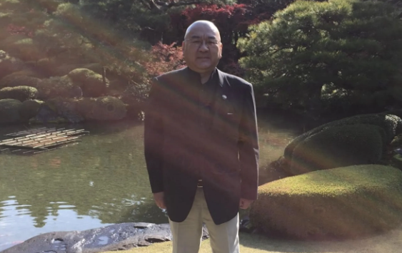 尹衍樑辭世享壽76歲!裴偉悼好友:他5分鐘決定投資《八尺門》,讓台劇有了第一桶金