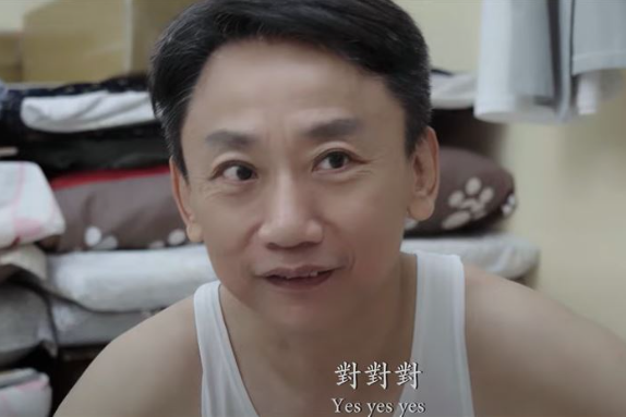 秦偉第7度假釋又被駁回？性侵3女判7年8月，審議會認定未彌補傷害