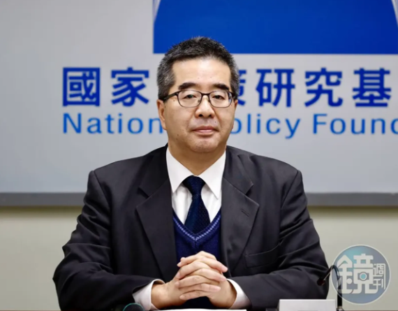 蕭旭岑52歲生日前獲調查報告還清白！馬英九基金會查無違反財政紀律，他怒轟：歷史會記錄醜陋面孔