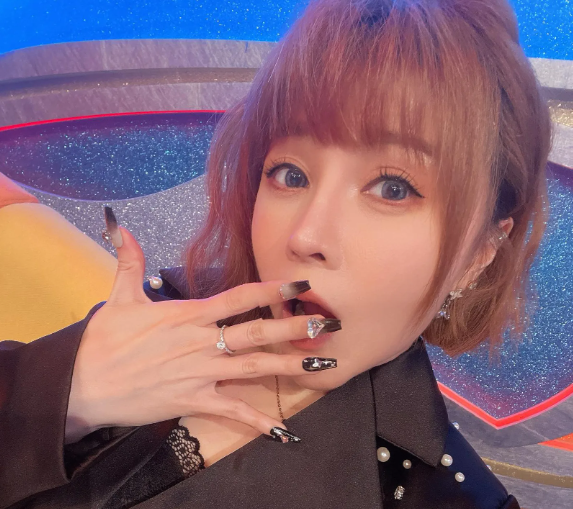南台灣小姑娘當年真的內鬨?尤姿涵首度回應蕭玉芬霸凌控訴:我不知道她指的是什麼