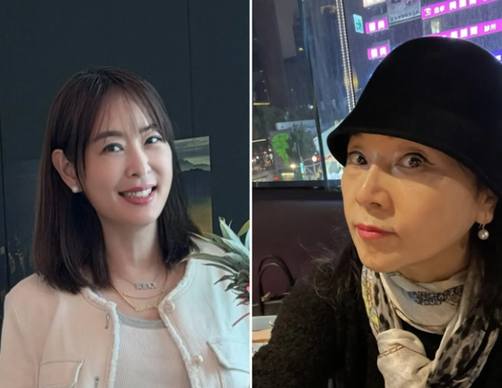 賈永婕不告周玉蔻？一句「老人家上法院辛苦」再掀筆戰，周玉蔻反嗆打年齡牌