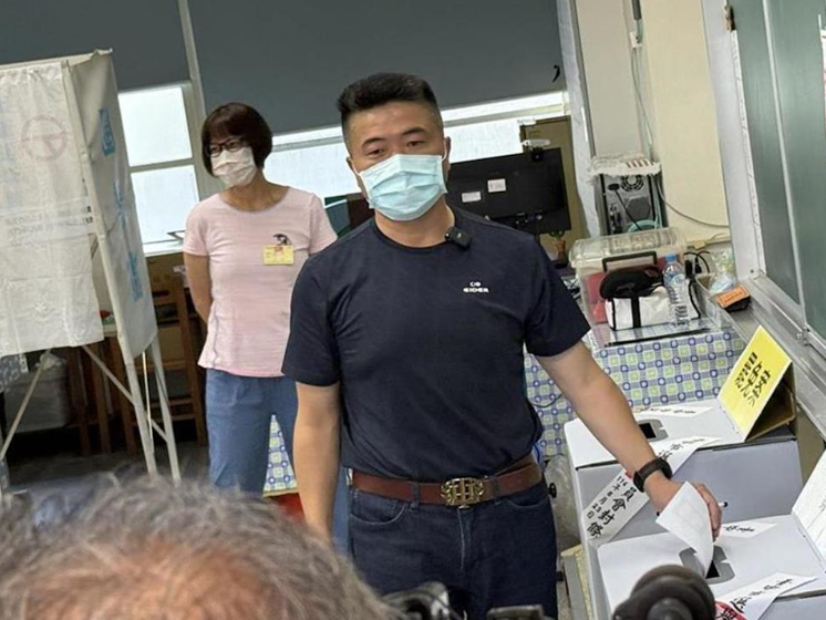 顏寬恒涉助理費案發回更審?最高法院撤銷7年10月判決,本人聲明:尊重司法重新檢視