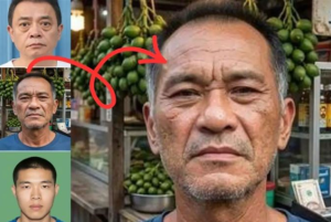 台南酒駕累犯照片疑似AI生成？背景出現「美金檳榔攤」，南市府緊急下架回應