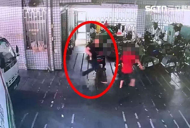苗栗竹南郵務士遭砍死，男子不滿長期卸貨噪音，2年前同原因恐嚇如今釀命案