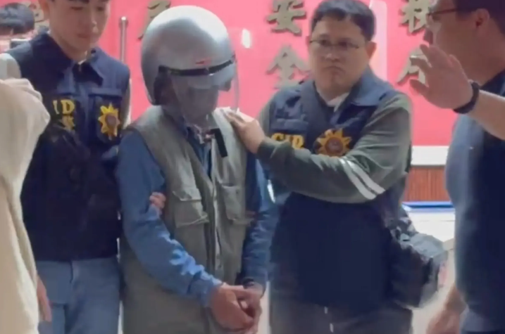 高雄碎屍魔張介宗連環殺人案,16歲就涉殺人未遂,74歲因3命案迎來最重審判