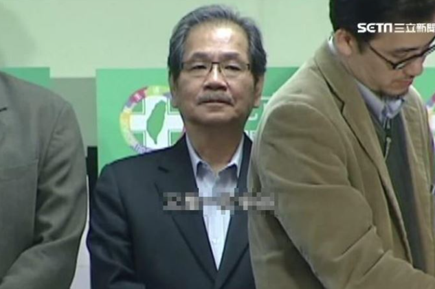 吳乃仁欠台糖1.7億為什麼被拘提？法院上門找無人，後續恐面臨管收或續查住居所
